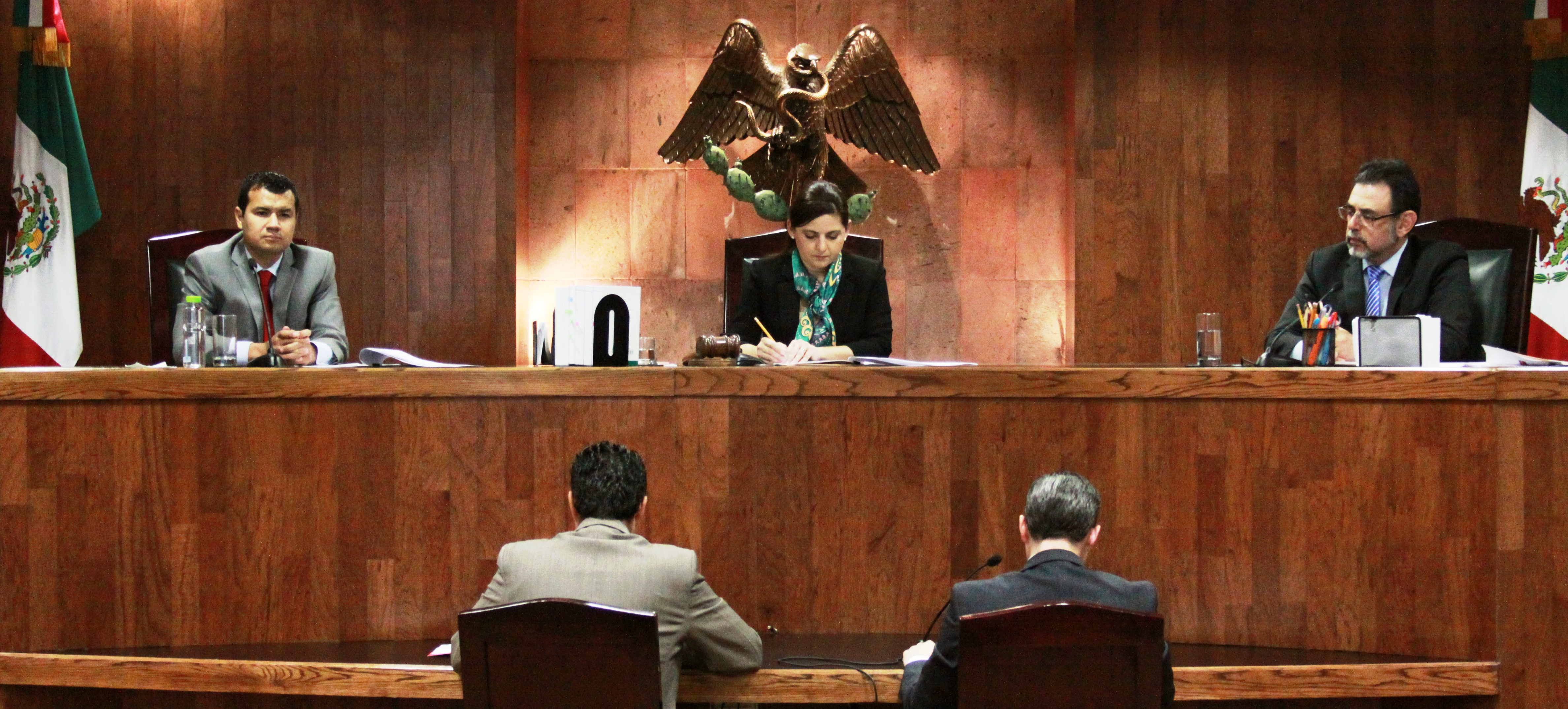 LA SALA REGIONAL GUADALAJARA CONFIRMÓ LA SENTENCIA DE LA SALA CONSTITUCIONAL-ELECTORAL DEL SUPREMO TRIBUNAL DE JUSTICIA DEL ESTADO DE NAYARIT RELATIVA AL CONVENIO DE COALICIÓN CELEBRADO ENTRE LOS PARTIDOS PRD Y PAN