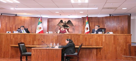 LA SALA REGIONAL GUADALAJARA RESUELVE DOCE JUICIOS PARA LA PROTECCIÓN DE LOS DERECHOS POLÍTICO-ELECTORALES DEL CIUDADANO Y UN JUICIO DE REVISIÓN CONSTITUCIONAL ELECTORAL DE LOS ESTADOS DE BAJA CALIFORNIA Y NAYARIT