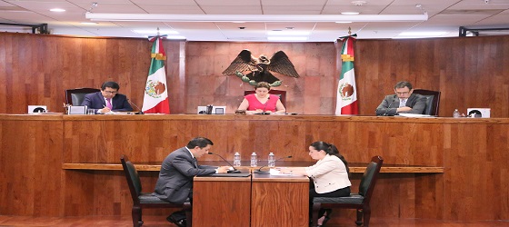 LA SALA REGIONAL GUADALAJARA RESUELVE TRES JUICIOS PARA LA PROTECCIÓN DE LOS DERECHOS POLÍTICO-ELECTORALES DEL CIUDADANO DEL ESTADO DE NAYARIT