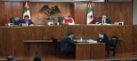 EL INSTITUTO ESTATAL ELECTORAL DE SONORA DEBE VERIFICAR Y GARANTIZAR QUE LOS PARTIDOS POLÍTICOS Y LAS COALICIONES CUMPLAN CON EL PRINCIPIO DE PARIDAD DE GÉNERO EN SU ASPECTO CUALITATIVO EN LOS TRES BLOQUES DE COMPETITIVIDAD