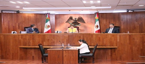 LA SALA REGIONAL GUADALAJARA RESUELVE UN JUICIO PARA LA PROTECCIÓN DE LOS DERECHOS POLÍTICO-ELECTORALES DEL CIUDADANO DEL ESTADO DE NAYARIT.