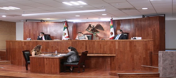 LA SALA REGIONAL GUADALAJARA RESUELVE UN JUICIO CIUDADANO Y DOS RECURSOS DE APELACIÓN DEL ESTADO DE NAYARIT