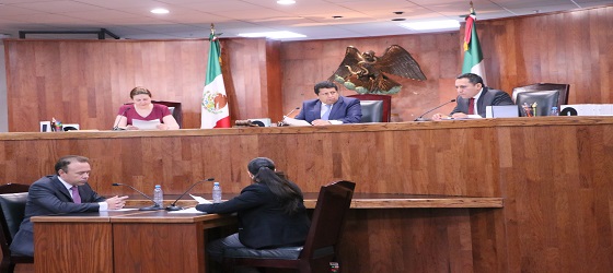 LA SALA REGIONAL GUADALAJARA CONFIRMA LA ELECCIÓN DEL COMITÉ DIRECTIVO ESTATAL DEL PARTIDO ACCIÓN NACIONAL EN NAYARIT