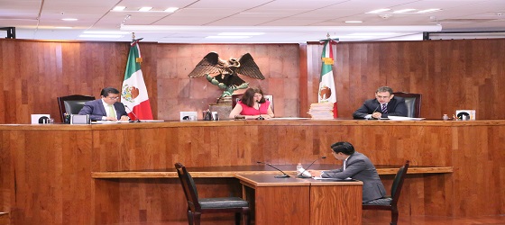 LA SALA REGIONAL GUADALAJARA RESUELVE 97 RECURSOS DE APELACIÓN DEL ESTADO DE NAYARIT, 3 JUICIOS PARA LA PROTECCIÓN DE LOS DERECHOS POLÍTICO ELECTORALES DEL CIUDADANO Y UN JUICIO DE REVISIÓN CONSTITUCIONAL ELECTORAL DE LOS ESTADOS DE BAJA CALIFORNIA, BAJA CALIFORNIA SUR Y NAYARIT