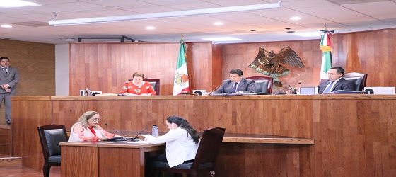 LA SALA REGIONAL GUADALAJARA RESUELVE ASUNTOS RELACIONADOS CON REGISTROS DE CANDIDATURAS EN BAJA CALIFORNIA Y DURANGO