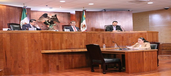 LA SALA REGIONAL GUADALAJARA RESUELVE 8 JUICIOS CIUDADANOS Y UN RECURSO DE APELACIÓN DE LOS ESTADOS DE NAYARIT Y SONORA