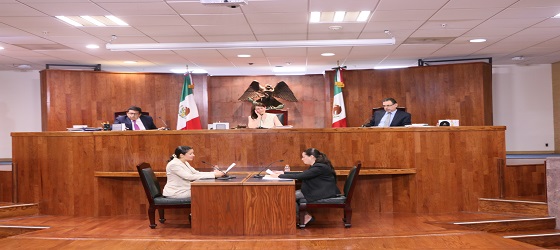 LA SALA REGIONAL GUADALAJARA RESUELVE SEIS JUICIOS PARA LA PROTECCIÓN DE LOS DERECHOS POLÍTICO-ELECTORALES DEL CIUDADANO, DOS JUICIOS ELECTORALES Y UN JUICIO DE REVISIÓN CONSTITUCIONAL ELECTORAL DE LOS ESTADOS DE DURANGO, JALISCO, SINALOA Y NAYARIT