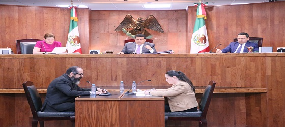 LA SALA REGIONAL GUADALAJARA ORDENA EL REGISTRO DE UN CANDIDATO A DIPUTADO SUPLENTE POR EL PRINCIPIO DE MAYORÍA RELATIVA EN BAJA CALIFORNIA