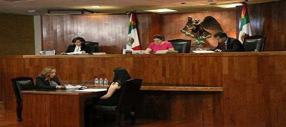 LA SALA REGIONAL GUADALAJARA RESUELVE VEINTISIETE MEDIOS DE IMPUGNACIÓN INTERPUESTOS CONTRA DETERMINACIONES DE AUTORIDADES ELECTORALES DE LA 1ª CIRCUNSCRIPCIÓN PLURINOMINAL Y DIVERSOS ÓRGANOS PARTIDISTAS.