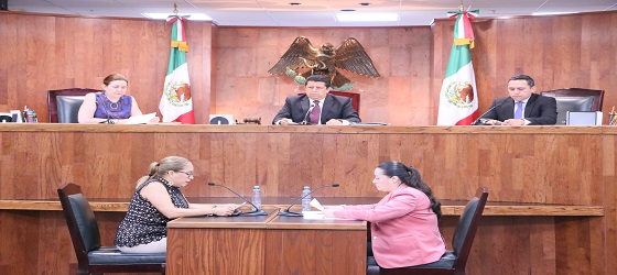 LA SALA REGIONAL GUADALAJARA REVOCA REGISTRO DE UNA CANDIDATA A LA PRIMERA REGIDURÍA PROPIETARIA EN BAJA CALIFORNIA