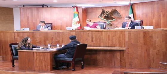 LA SALA REGIONAL GUADALAJARA RESOLVIÓ QUE LOS CONVENIOS DE CANDIDATURA COMÚN QUE SUSCRIBAN LOS PARTIDOS POLÍTICOS DEBEN NECESARIAMENTE SEÑALAR A QUÉ FRACCIÓN PARTIDISTA PERTENECERÁN EN EL CONGRESO SUS CANDIDATOS COMUNES EN CASO DE RESULTAR ELECTOS