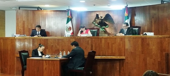 LA SALA REGIONAL GUADALAJARA RESUELVE SEIS JUICIOS PARA LA PROTECCIÓN DE LOS DERECHOS POLÍTICO-ELECTORALES DEL CIUDADANO, CINCO JUICIOS DE REVISIÓN CONSTITUCIONAL ELECTORAL Y UN RECURSO DE APELACIÓN DE LOS ESTADOS DE JALISCO, NAYARIT Y SINALOA.