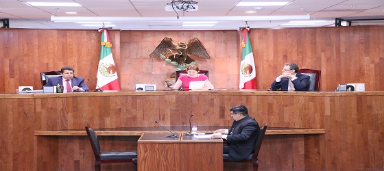 LA SALA REGIONAL GUADALAJARA CONFIRMÓ LA RESOLUCIÓN DEL TRIBUNAL ESTATAL ELECTORAL DE CHIHUAHUA QUE NEGÓ EL REGISTRO A UN ASPIRANTE A CANDIDATO INDEPENDIENTE POR HABER SIDO DIRIGENTE DE UN PARTIDO POLÍTICO DENTRO DE LOS TRES AÑOS ANTERIORES AL DÍA DE LA ELECCIÓN