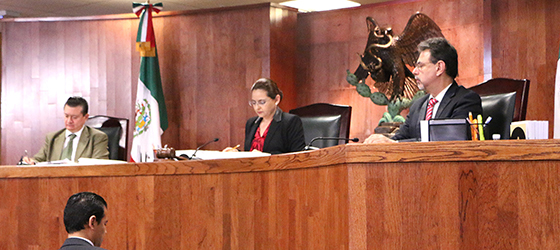 LA SALA REGIONAL GUADALAJARA RESUELVE ELECCIÓN INTERNA DEL PAN PARA ELEGIR PLANILLAS DEL AYUNTAMIENTO DE ZAPOPAN, JALISCO.