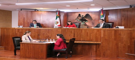 LA SALA REGIONAL GUADALAJARA RESUELVE UN JUICIO PARA LA PROTECCIÓN DE LOS DERECHOS POLÍTICO ELECTORALES DEL CIUDADANO, SEIS JUICIOS DE REVISIÓN CONSTITUCIONAL ELECTORAL Y DIEZ RECURSOS DE APELACIÓN DE LOS ESTADOS DE JALISCO Y NAYARIT