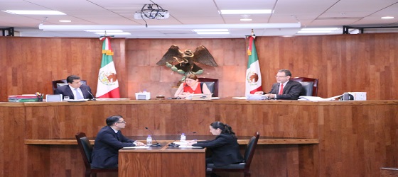 LA SALA REGIONAL GUADALAJARA RESOLVIÓ QUE LA INSTALACIÓN DE CASILLAS EN DOS SECCIONES ELECTORALES FAVORECE LA ACCESIBILIDAD DE LOS VOTANTES QUE ACUDAN A PARTICIPAR EL DÍA DE LA JORNADA ELECTORAL