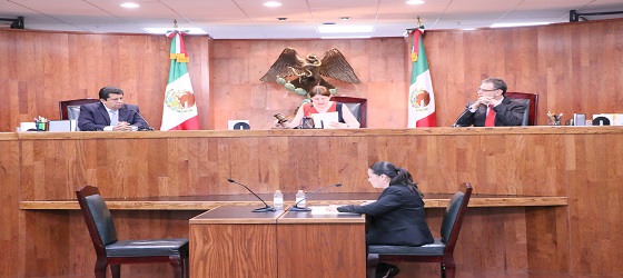 LA SALA REGIONAL GUADALAJARA REVOCA POR FALTA DE EXHAUSTIVIDAD LA SENTENCIA DEL TRIBUNAL ELECTORAL DEL ESTADO DE JALISCO RELATIVA A LA CANDIDATURA A LA PRESIDENCIA MUNICIPAL DE TOMATLÁN, JALISCO, POSTULADA POR LA COALICIÓN “POR JALISCO AL FRENTE”