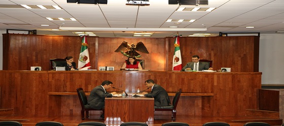 LA SALA REGIONAL GUADALAJARA DEL TEPJF RESUELVE DIVERSOS MEDIOS DE IMPUGNACIÓN DE LOS ESTADOS DE BAJA CALIFORNIA, CHIHUAHUA y DURANGO.