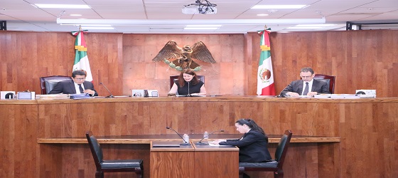 LA SALA REGIONAL GUADALAJARA RESUELVE UN JUICIO PARA LA PROTECCIÓN DE LOS DERECHOS POLÍTICO ELECTORALES DEL CIUDADANO, UN JUICIO DE REVISIÓN CONSTITUCIONAL ELECTORAL Y CINCUENTA Y SIETE RECURSOS DE APELACIÓN DE LOS ESTADOS DE JALISCO, SINALOA Y NAYARIT