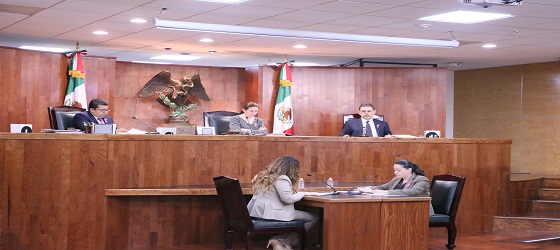 LA SALA REGIONAL GUADALAJARA ORDENA QUE SE REPONGA EL PROCEDIMIENTO PARA EL REGISTRO DE UN PARTIDO POLÍTICO LOCAL EN SONORA.