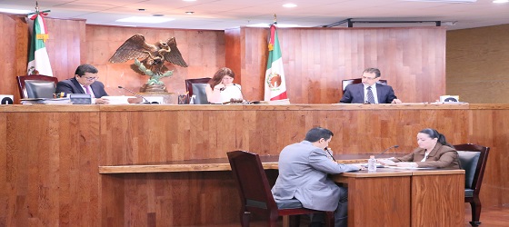 SALA REGIONAL GUADALAJARA CONFIRMÓ DIVERSOS ACUERDOS DEL INSTITUTO NACIONAL ELECTORAL QUE TUVIERON POR NO PRESENTADAS LAS MANIFESTACIONES DE INTENCIÓN PARA REGISTRAR UNA CANDIDATURA INDEPENDIENTE A QUIENES NO CUMPLIERON EN TIEMPO Y FORMA CON REQUISITOS