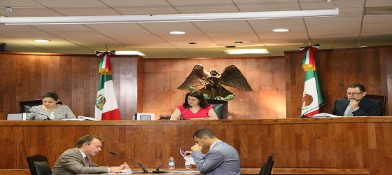 LAS MAGISTRADAS Y EL MAGISTRADO DE LA SALA REGIONAL GUADALAJARA DEL TRIBUNAL ELECTORAL DEL PODER JUDICIAL DE LA FEDERACIÓN, RESOLVIERON DIVERSOS JUICIOS CIUDADANOS Y DE REVISIÓN CONSTITUCIONAL, DE LOS ESTADOS DE CHIHUAHUA Y BAJA CALIFORNIA.