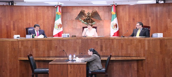 LA SALA REGIONAL GUADALAJARA RESOLVIÓ DOS JUICIOS PARA LA PROTECCIÓN DE LOS DERECHOS POLÍTICO ELECTORALES DEL CIUDADANO CORRESPONDIENTES A BAJA CALIFORNIA SUR Y JALISCO