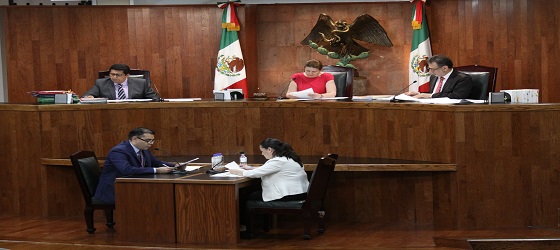 LA SALA REGIONAL GUADALAJARA RESOLVIÓ SETENTA Y CUATRO JUICIOS DE INCONFORMIDAD PRESENTADOS EN CONTRA DEL CÓMPUTO Y LA VALIDEZ DE LAS ELECCIONES A DIPUTADOS FEDERALES Y SENADORES EN LOS ESTADOS DE LA PRIMERA CIRCUNSCRIPCIÓN PLURINOMINAL