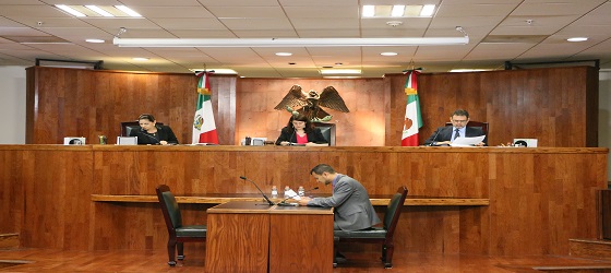 LA SALA REGIONAL GUADALAJARA CONFIRMA Y REVOCA RESOLUCIONES DEL CONSEJO GENERAL DEL INSTITUTO NACIONAL ELECTORAL RELACIONADAS CON LA FISCALIZACIÓN DE GASTOS