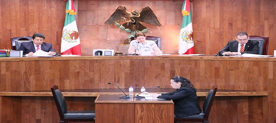 LA SALA REGIONAL GUADALAJARA RESOLVIÓ DIVERSOS JUICIOS DE INCONFORMIDAD PRESENTADOS EN CONTRA DEL CÓMPUTO Y LA VALIDEZ DE LAS ELECCIONES A DIPUTADOS FEDERALES Y SENADORES EN LOS ESTADOS DE LA PRIMERA CIRCUNSCRIPCIÓN PLURINOMINAL