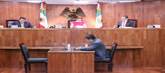 LA SALA REGIONAL GUADALAJARA RESOLVIÓ 1349 JUICIOS PARA LA PROTECCIÓN DE LOS DERECHOS POLÍTICO ELECTORALES DEL CIUDADANO, 1 JUICIO DE REVISIÓN CONSTITUCIONAL ELECTORAL Y 1 RECURSO DE APELACIÓN DE LOS ESTADOS DE JALISCO Y CHIHUAHUA