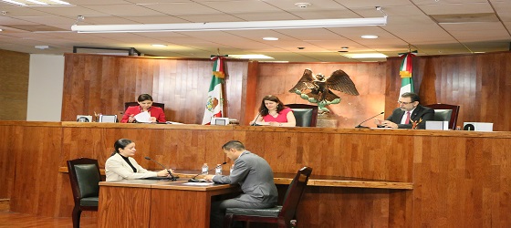 LA SALA REGIONAL GUADALAJARA RESUELVE JUICIO CIUDADANO RELATIVO A LA ELECCIÓN DEL COMITÉ DIRECTIVO ESTATAL DEL PARTIDO ACCIÓN NACIONAL EN EL ESTADO DE SONORA.