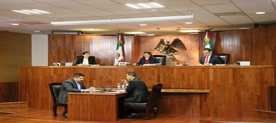 LA SALA REGIONAL GUADALAJARA RESUELVE DIVERSOS MEDIOS DE IMPUGNACIÓN INTERPUESTOS CONTRA TRIBUNALES LOCALES DE LOS ESTADOS DE SINALOA Y CHIHUAHUA, ASÍ COMO EL CONSEJO GENERAL DEL INE.