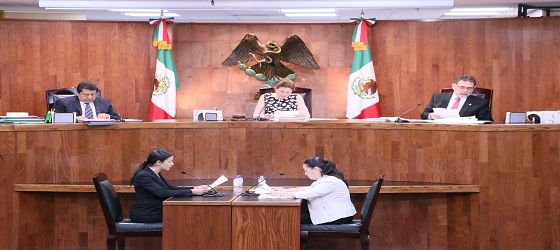 LA SALA REGIONAL GUADALAJARA MODIFICÓ LA ASIGNACIÓN DE DIPUTACIONES POR EL PRINCIPIO DE REPRESENTACIÓN PROPORCIONAL PARA EL CONGRESO DEL ESTADO DE DURANGO