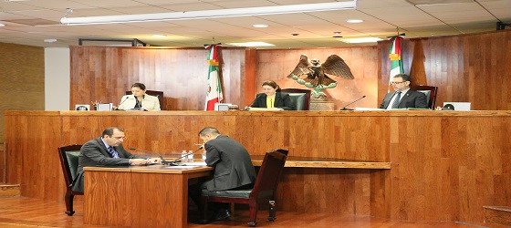 LA SALA REGIONAL GUADALAJARA RESUELVE DIVERSOS MEDIOS DE IMPUGNACIÓN INTERPUESTOS CONTRA TRIBUNALES LOCALES DE LOS ESTADOS DE BAJA CALIFORNIA, CHIHUAHUA Y SINALOA, ASÍ COMO EL CONSEJO GENERAL DEL INE.