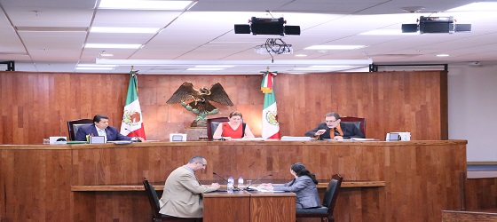 LA SALA REGIONAL GUADALAJARA CONFIRMÓ LA ASIGNACIÓN DE DIPUTACIONES POR EL PRINCIPIO DE REPRESENTACIÓN PROPORCIONAL REALIZADA POR EL INSTITUTO ESTATAL ELECTORAL DE CHIHUAHUA PARA EL CONGRESO DE DICHO ESTADO