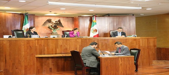 LA SALA REGIONAL GUADALAJARA RESUELVE DIVERSOS MEDIOS DE IMPUGNACIÓN DE LOS ESTADOS DE BAJA CALIFORNIA y NAYARIT.