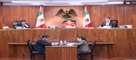 LA SALA REGIONAL GUADALAJARA CONFIRMÓ LA ASIGNACIÓN DE DIPUTADOS POR EL PRINCIPIO DE REPRESENTACIÓN PROPORCIONAL REALIZADA POR EL TRIBUNAL ESTATAL ELECTORAL DE SONORA