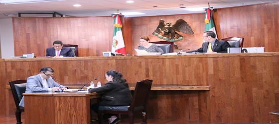 LA SALA REGIONAL GUADALAJARA CONFIRMÓ LAS DESIGNACIONES DE REGIDORES PLURINOMINALES EN LOS MUNICIPIOS DE PUERTO PEÑASCO, BÁCUM Y CAJEME, SONORA