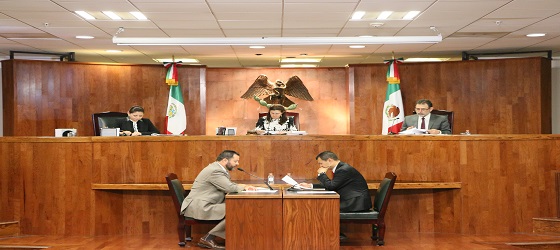 LA SALA REGIONAL GUADALAJARA RESUELVE JUICIO PARA LA PROTECCIÓN DE LOS DERECHOS POLÍTICO – ELECTORALES DEL CIUDADANO DEL ESTADO DE CHIHUAHUA.