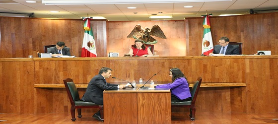 LA SALA REGIONAL GUADALAJARA RESUELVE NUEVE MEDIOS DE IMPUGNACIÓN DE LOS ESTADOS DE BAJA CALIFORNIA, CHIHUAHUA, JALISCO Y NAYARIT.