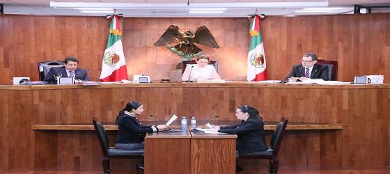 LA SALA REGIONAL GUADALAJARA MODIFICÓ LA INTEGRACIÓN DEL CONGRESO DE SINALOA PARA QUE SE CUMPLIERA PLENAMENTE CON EL PRINCIPIO DE PARIDAD DE GÉNERO