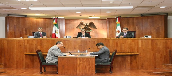 LA SALA REGIONAL GUADALAJARA RESUELVE JUICIO PARA LA PROTECCIÓN DE LOS DERECHOS POLÍTICO–ELECTORALES DEL CIUDADANO DEL ESTADO DE BAJA CALIFORNIA