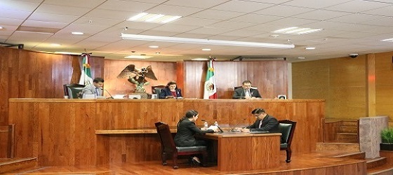 LA SALA REGIONAL GUADALAJARA RESUELVE JUICIOS PARA LA PROTECCIÓN DE LOS DERECHOS POLÍTICO–ELECTORALES DEL CIUDADANO Y JUICIO DE REVISIÓN CONSTITUCIONAL ELECTORAL DE LOS ESTADOS DE BAJA CALIFORNIA Y CHIHUAHUA