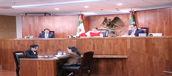 LA SALA REGIONAL GUADALAJARA RESOLVIÓ CUATRO JUICIOS PARA LA PROTECCIÓN DE LOS DERECHOS POLÍTICO ELECTORALES DEL CIUDADANO, DOS JUICIOS DE REVISIÓN CONSTITUCIONAL ELECTORAL Y SEIS RECURSOS DE APELACIÓN DE LOS ESTADOS DE BAJA CALIFORNIA, BAJA CALIFORNIA SUR, DURANGO, JALISCO, NAYARIT, SINALOA Y SONORA