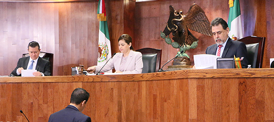 LA SALA REGIONAL GUADALAJARA RESUELVE JUICIOS CIUDADANOS SOBRE DIPUTACIONES PLURINOMINALES LOCALES Y DE AYUNTAMIENTOS DEL ESTADO DE SONORA.