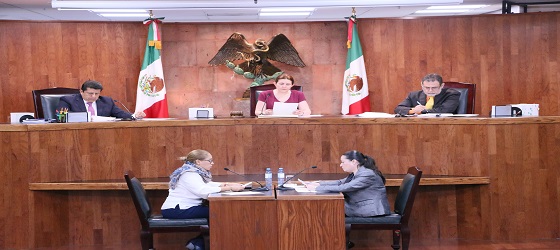 LA SALA REGIONAL GUADALAJARA RESOLVIÓ UN JUICIO PARA LA PROTECCIÓN DE LOS DERECHOS POLÍTICO ELECTORALES DEL CIUDADANO Y TRES RECURSOS DE APELACIÓN DE DIVERSOS ESTADOS CORRESPONDIENTES A LA PRIMERA CIRCUNSCRIPCIÓN PLURINOMINAL