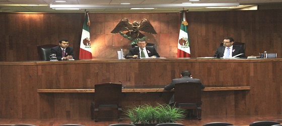 LA SALA REGIONAL GUADALAJARA CONFIRMA LA ASIGNACIÓN DE DIPUTADOS POR EL PRINCIPIO DE REPRESENTACIÓN PROPORCIONAL EN NAYARIT