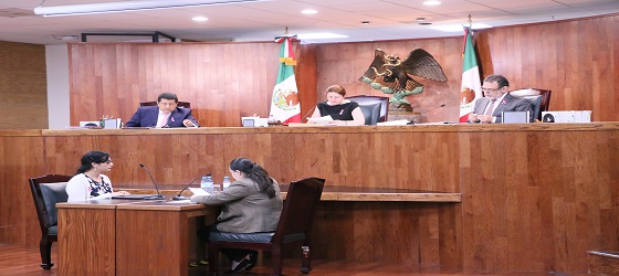 LA SALA REGIONAL GUADALAJARA MODIFICÓ LA ASIGNACIÓN DE DIPUTACIONES POR EL PRINCIPIO DE REPRESENTACIÓN PROPORCIONAL PARA LA INTEGRACIÓN DEL CONGRESO DEL ESTADO DE JALISCO