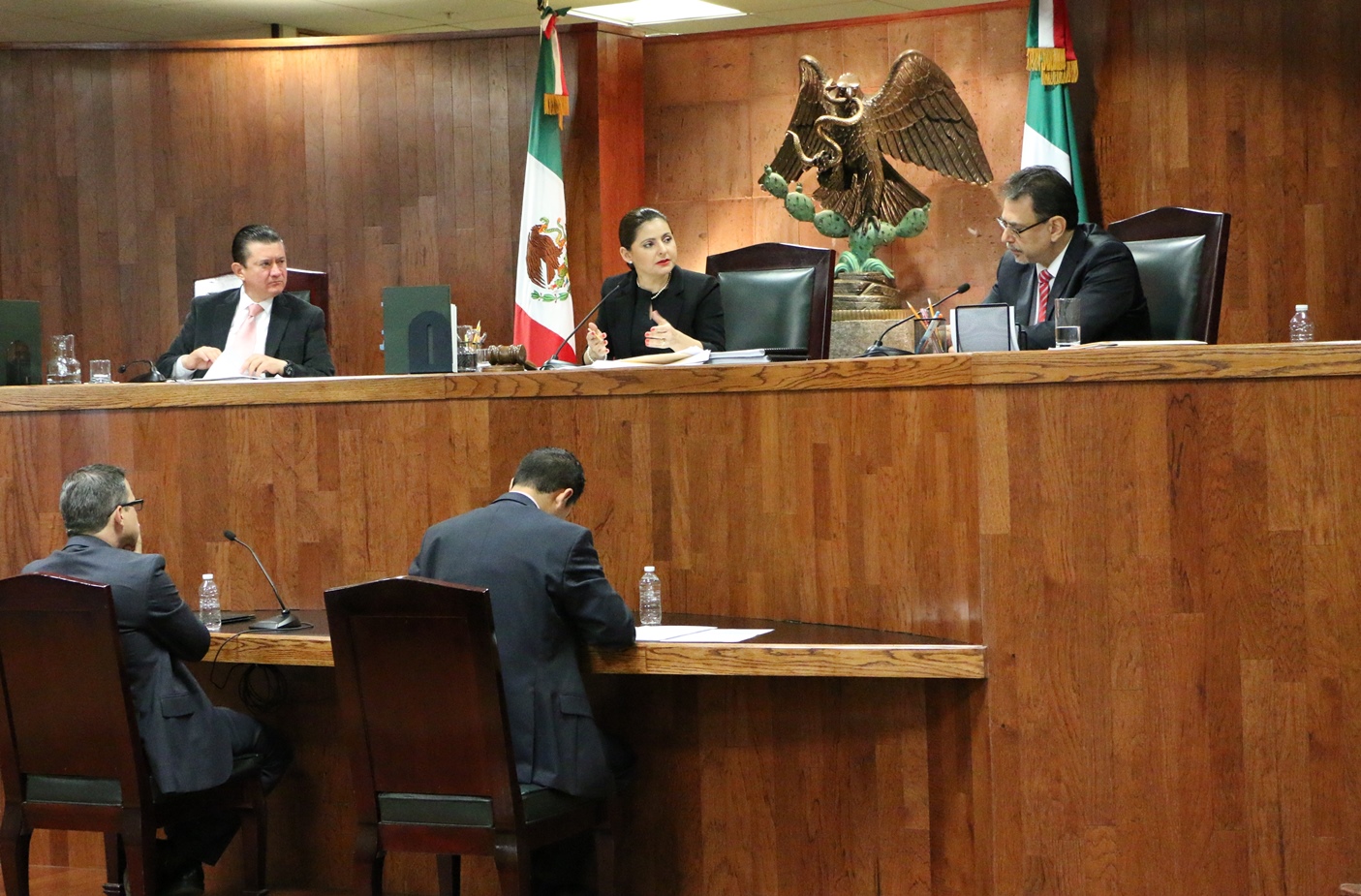 LA SALA REGIONAL GUADALAJARA CONFIRMA SETENCIA DEL TRIBUNAL ELECTORAL DEL ESTADO DE JALISCO